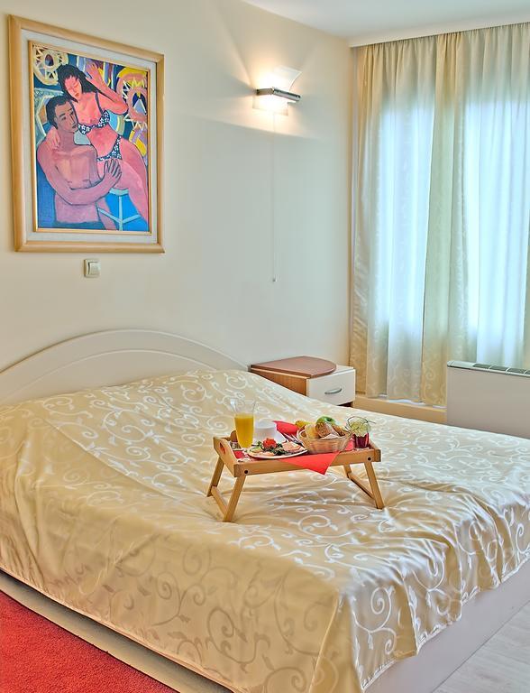 Hotel Niski Cvet 部屋 写真