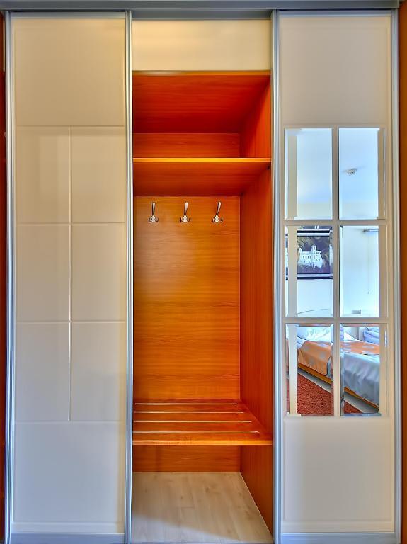 Hotel Niski Cvet 部屋 写真